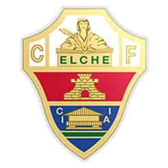 埃尔切 战队徽标