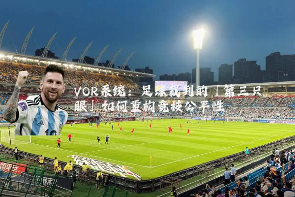 VOR系统：足球裁判的「第三只眼」如何重构竞技公平性