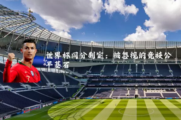 世界杯同分判定:被忽视的竞技公平基石